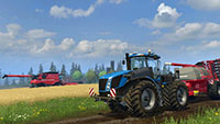 Farming Simulator 15 HOLMER screenshots 04 small دانلود بازی Farming Simulator 15 HOLMER برای PC